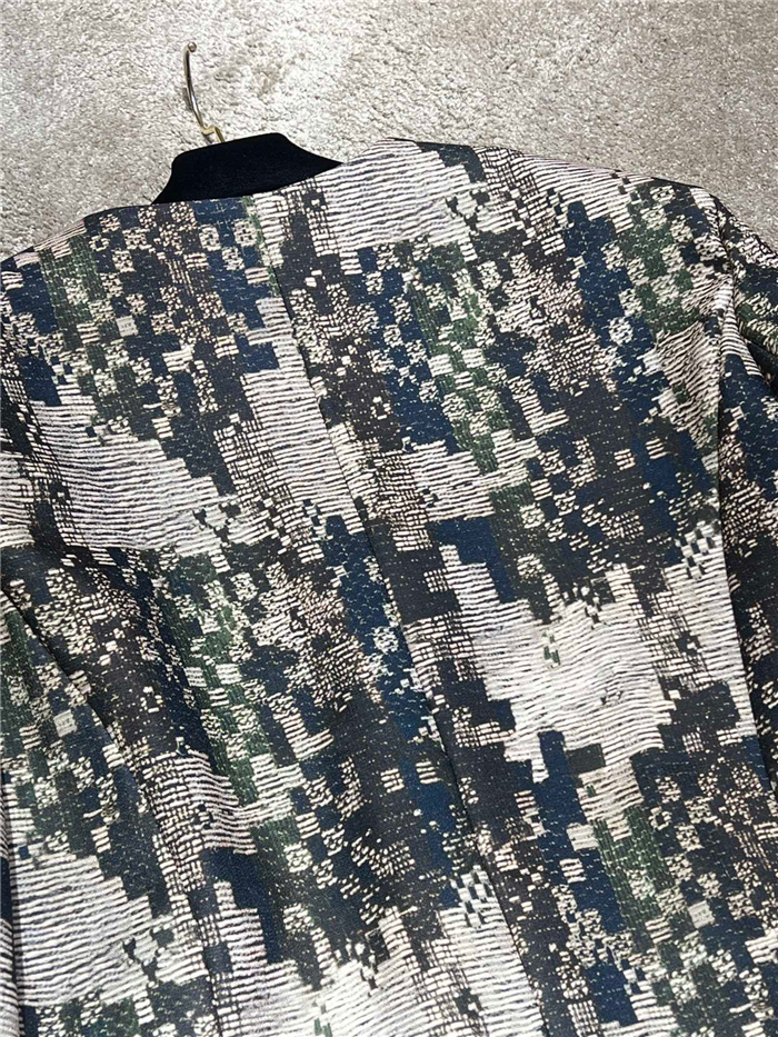 2024SS LV Jacket Top Version - DEEPREPS