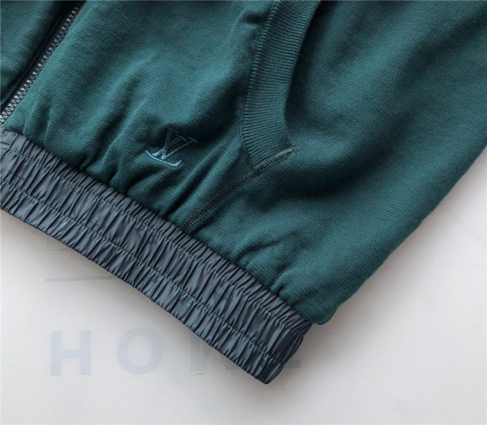 2024SS LV Jacket Top Version - DEEPREPS