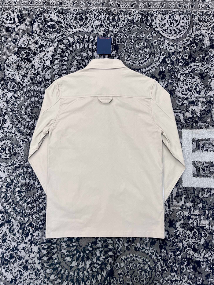 2024SS LV Jacket Top Version - DEEPREPS