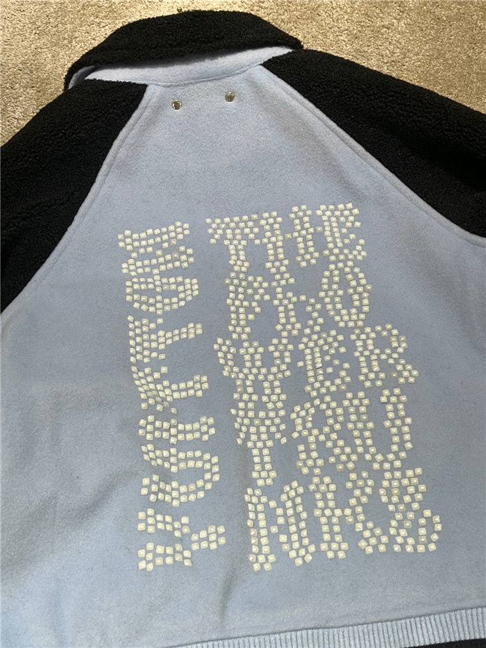 2024SS LV Jacket Top Version - DEEPREPS