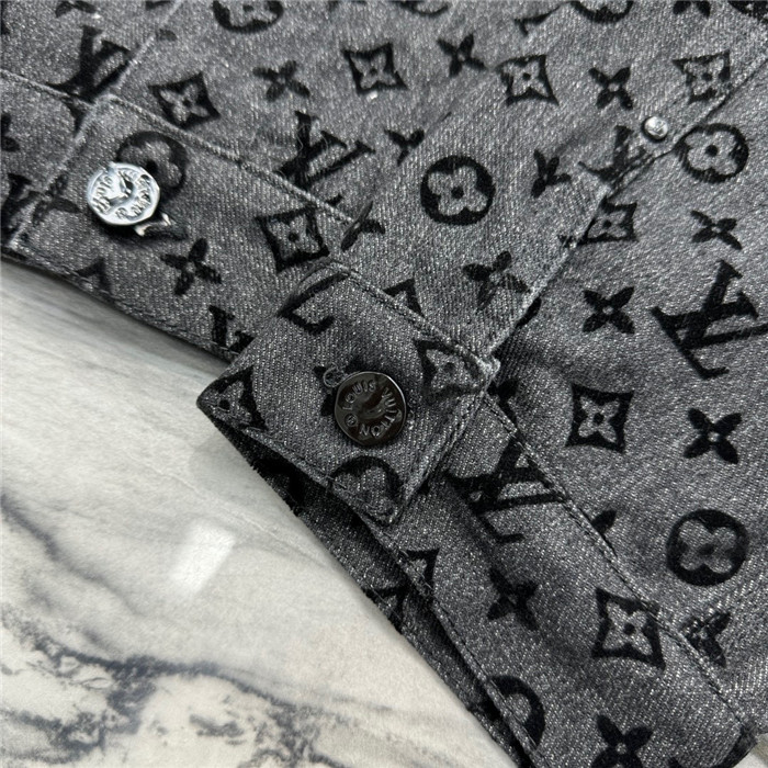 2024SS LV JacketPants Top Version - DEEPREPS