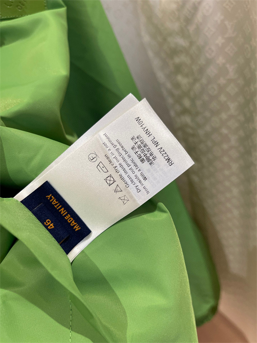 2024SS LV Jacket Top Version - DEEPREPS