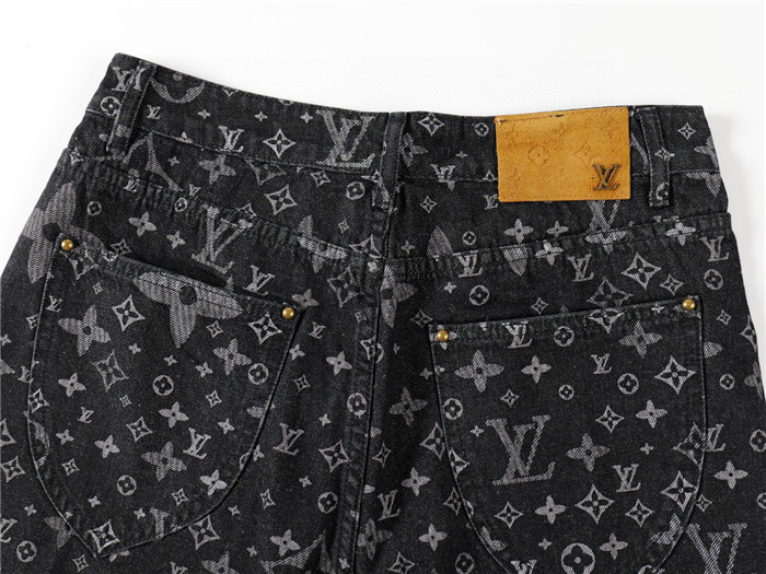 2024SS LV JacketPants Top Version - DEEPREPS