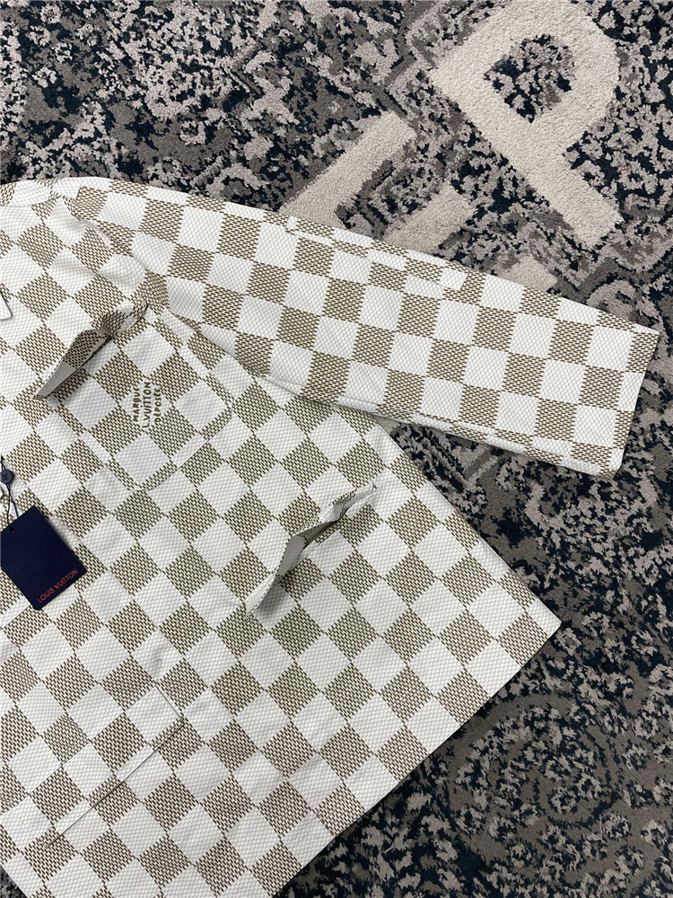 2024SS LV Jacket Top Version - DEEPREPS