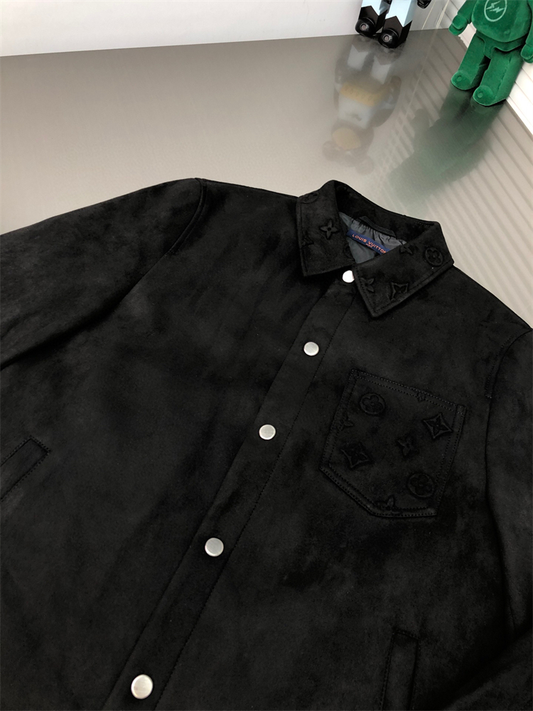 2024SS LV Jacket Top Version - DEEPREPS