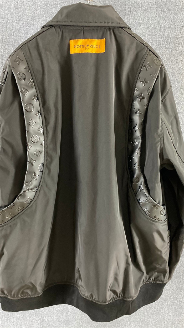 2024SS LV Jacket Top Version - DEEPREPS