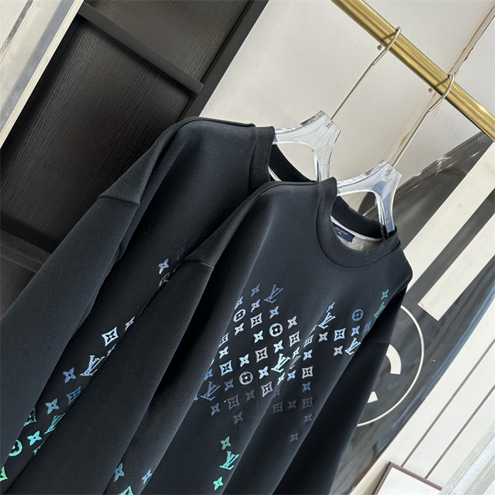2024fw LV Sweater Top Version - DEEPREPS