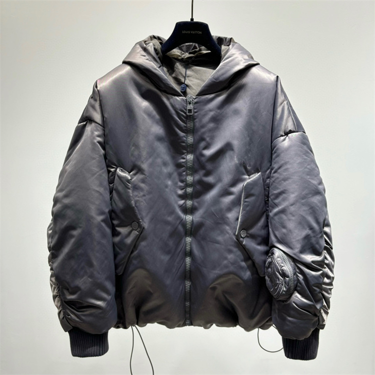 2024SS LV Down Jacket Top Version - DEEPREPS