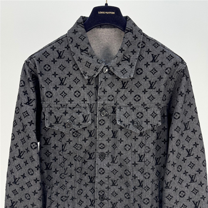 2024SS LV JacketPants Top Version - DEEPREPS