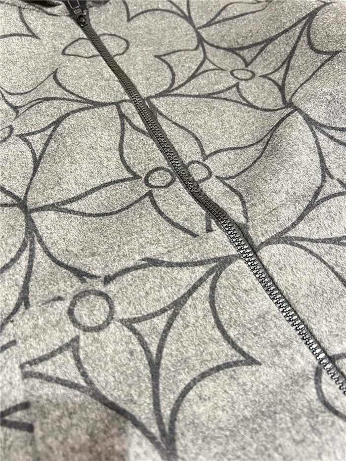 2024SS LV Jacket Top Version - DEEPREPS