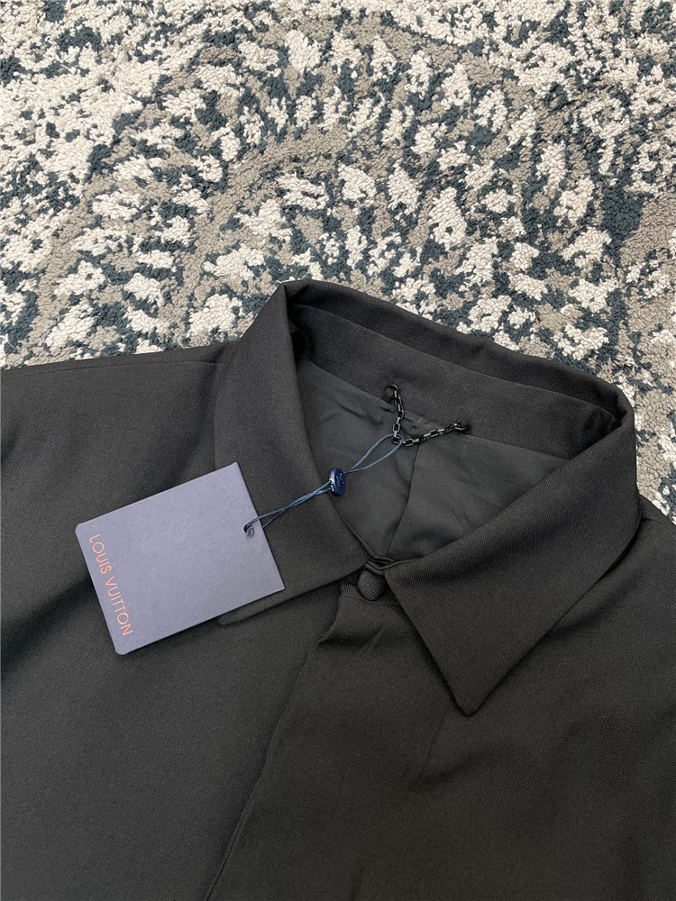 2024SS LV Jacket Top Version - DEEPREPS