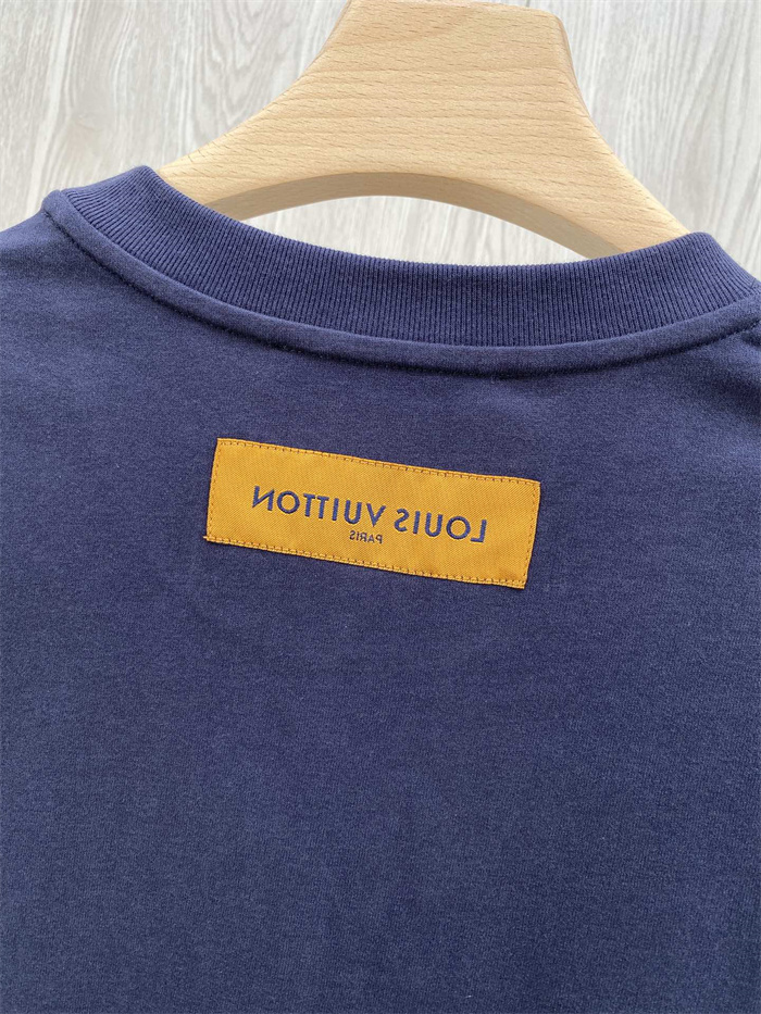 2024fw LV Sweater Top Version - DEEPREPS