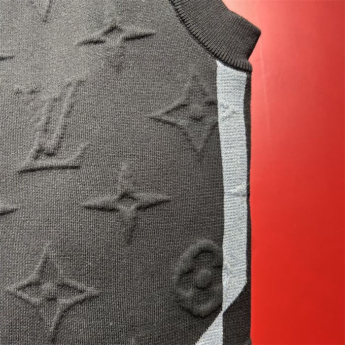 2024fw LV Vest Top Version - DEEPREPS