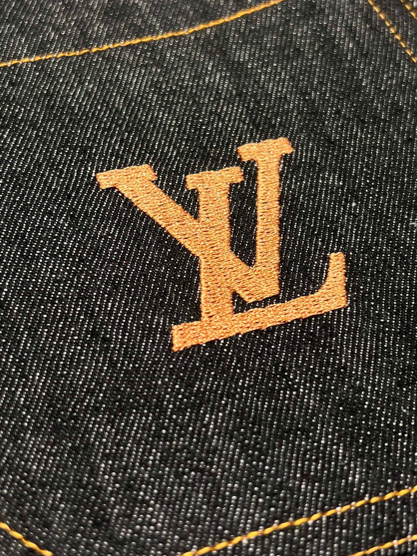 2024SS LV Jacket Top Version - DEEPREPS