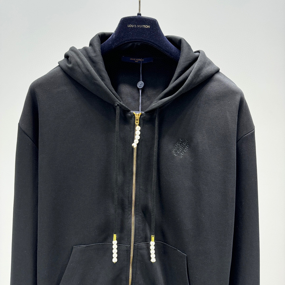 2024SS LV JacketPants Top Version - DEEPREPS