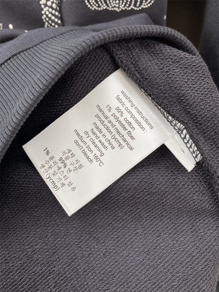 2024fw LV Sweater Top Version - DEEPREPS