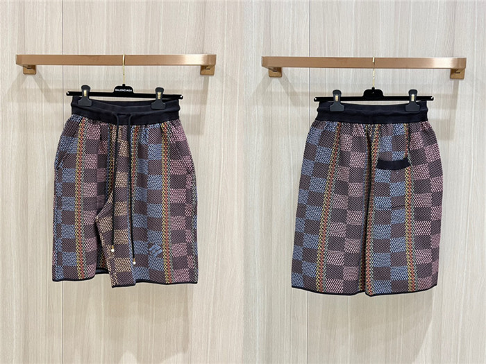 2024SS LV Shirt Top Version - DEEPREPS