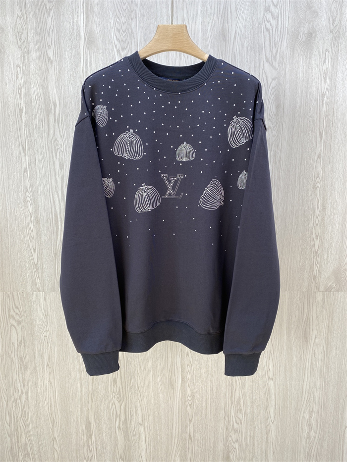 2024fw LV Sweater Top Version - DEEPREPS
