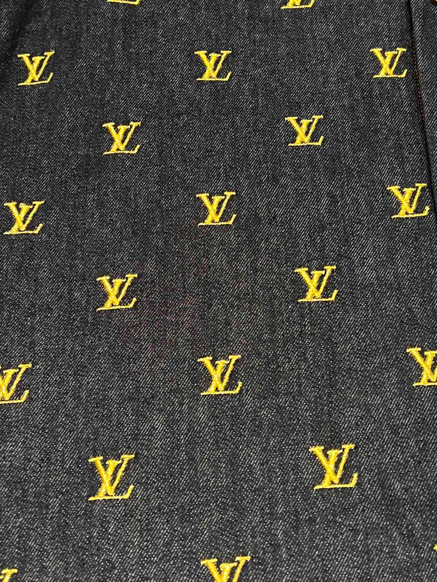 2024SS LV Shirt Top Version - DEEPREPS