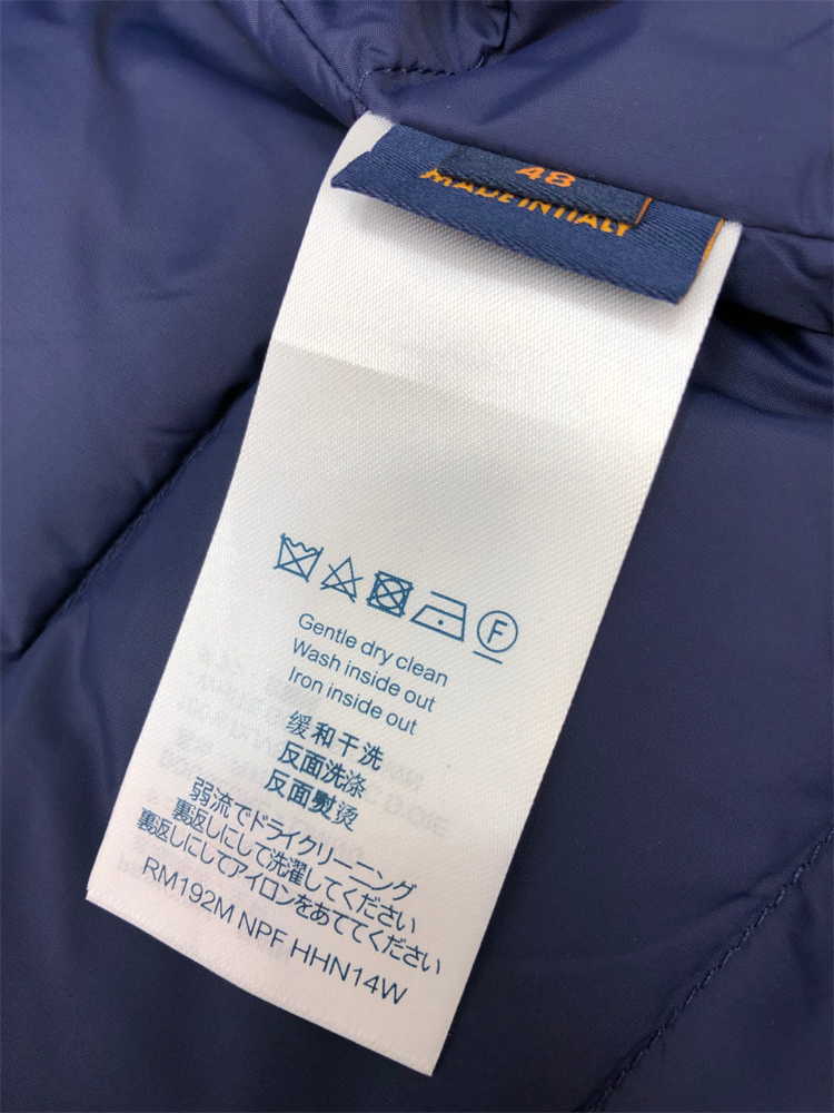 2024SS LV Jacket Top Version - DEEPREPS