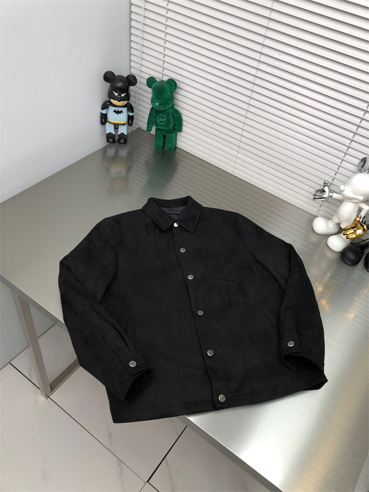 2024SS LV Jacket Top Version - DEEPREPS