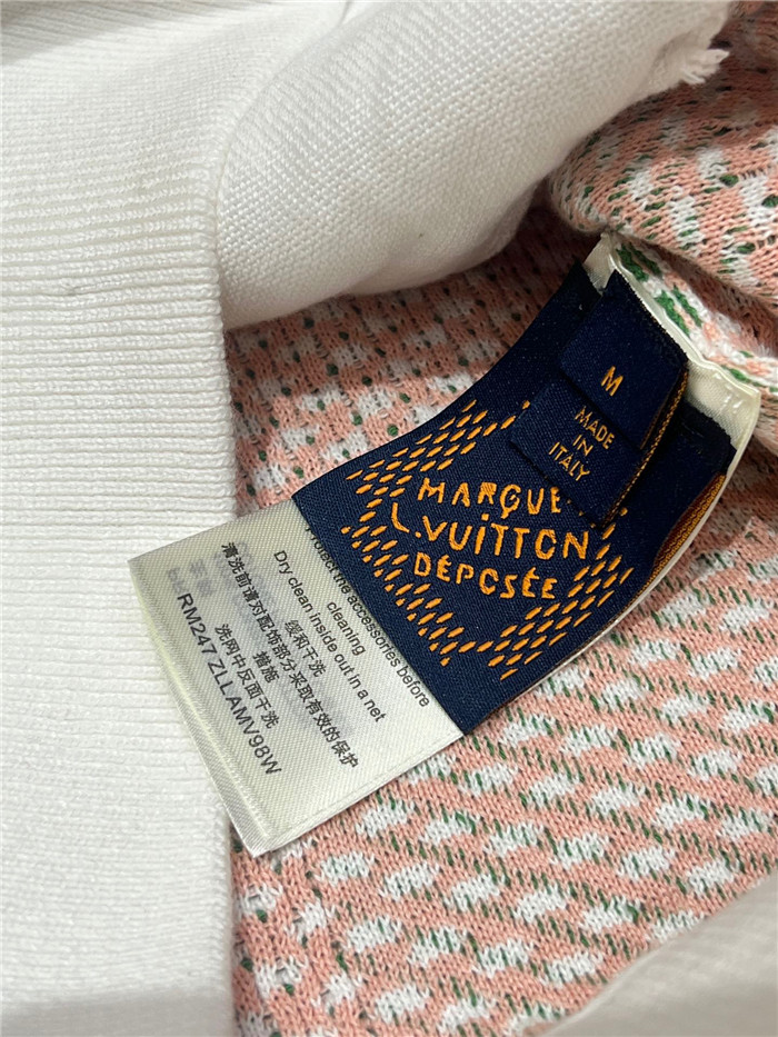 2024SS LV Jacket Top Version - DEEPREPS