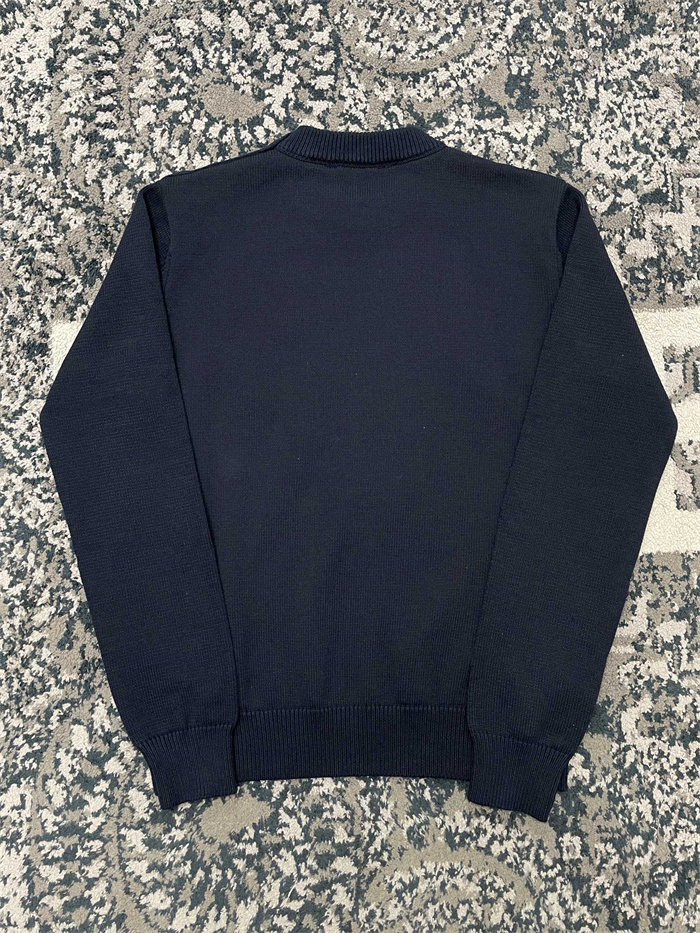 2024fw LV Sweater Top Version - DEEPREPS
