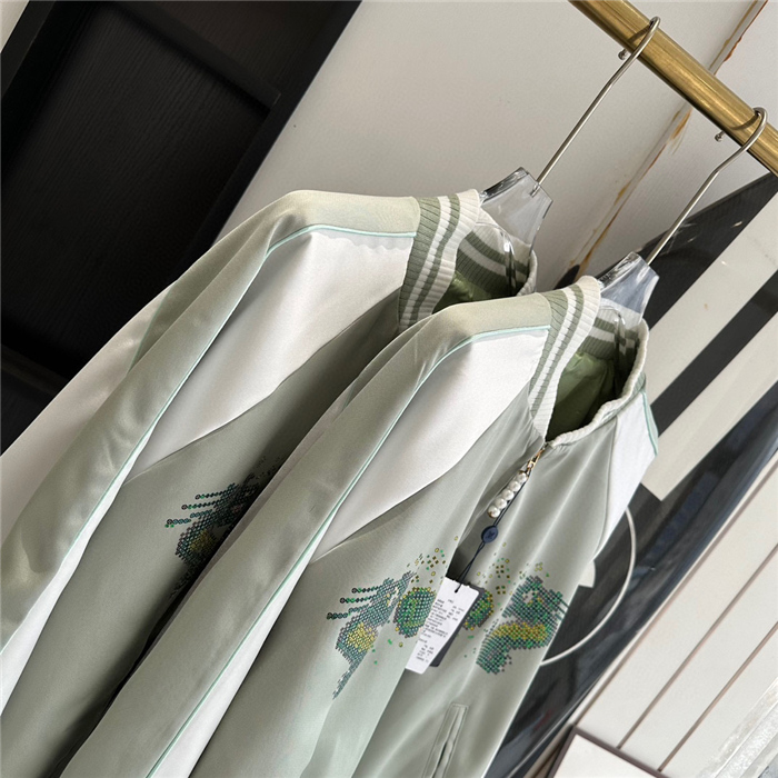 2024SS LV Jacket Top Version - DEEPREPS