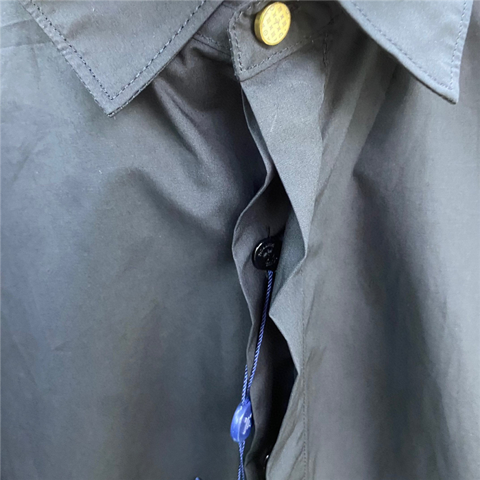 2024SS LV Shirt Top Version - DEEPREPS