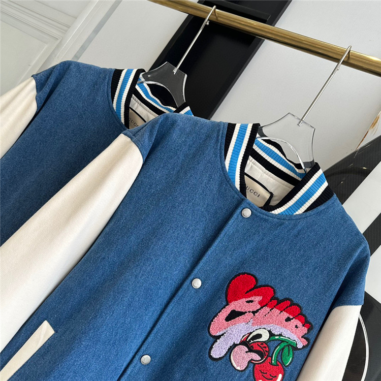 2024SS LV Jacket Top Version - DEEPREPS
