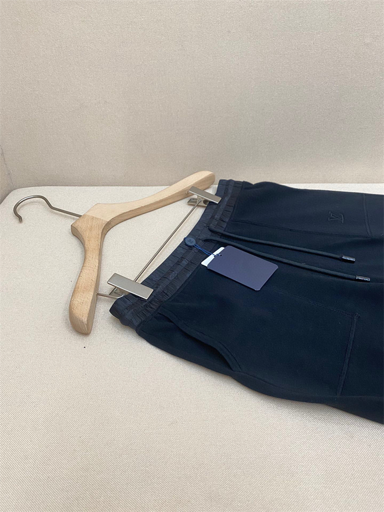 2024SS LV JacketPants Top Version - DEEPREPS