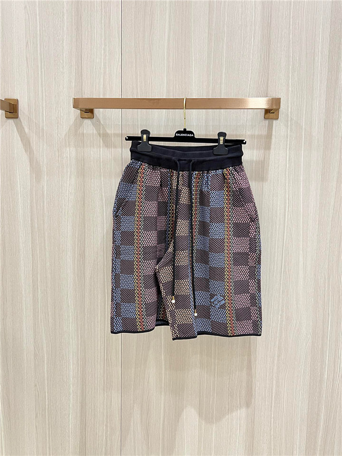 2024SS LV Shirt Top Version - DEEPREPS