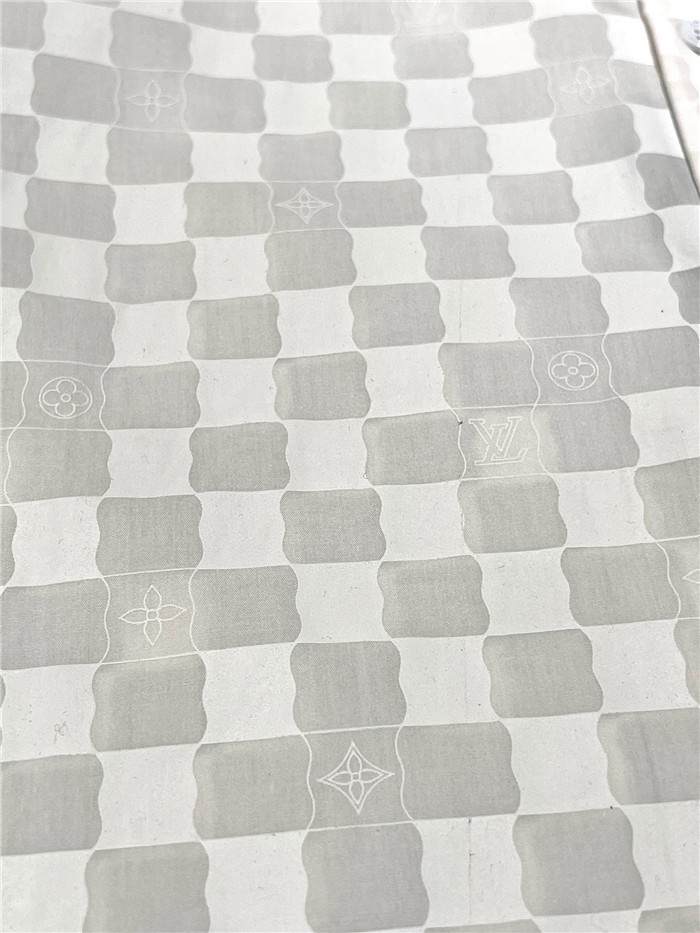 2024SS LV Shirt Top Version - DEEPREPS