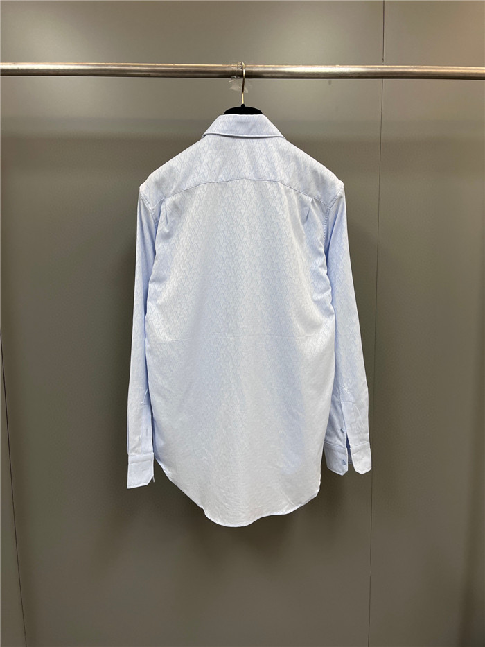 2024SS LV Shirt Top Version - DEEPREPS