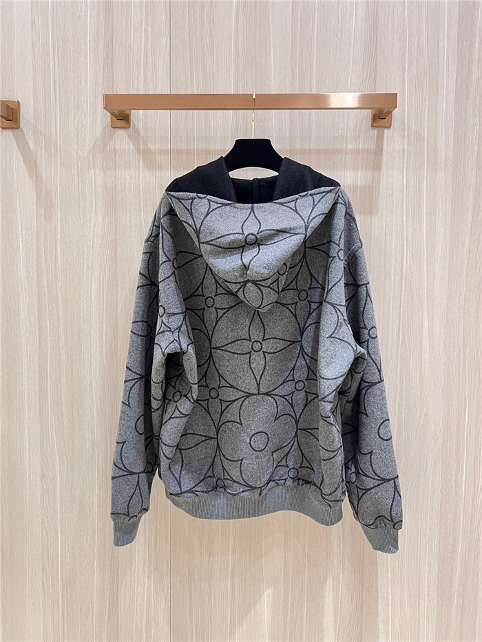 2024SS LV Jacket Top Version - DEEPREPS