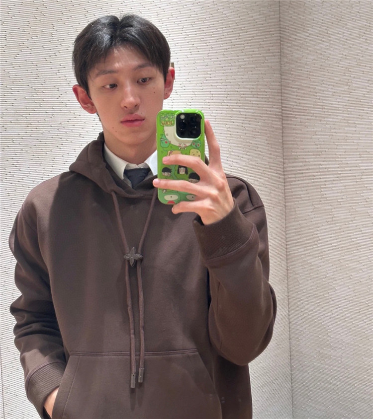 2024SS LV Hoodie Top Version - DEEPREPS