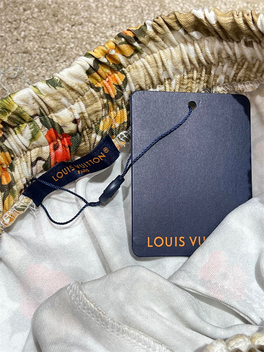 2024SS LV Shirt Jacket Top Version - DEEPREPS