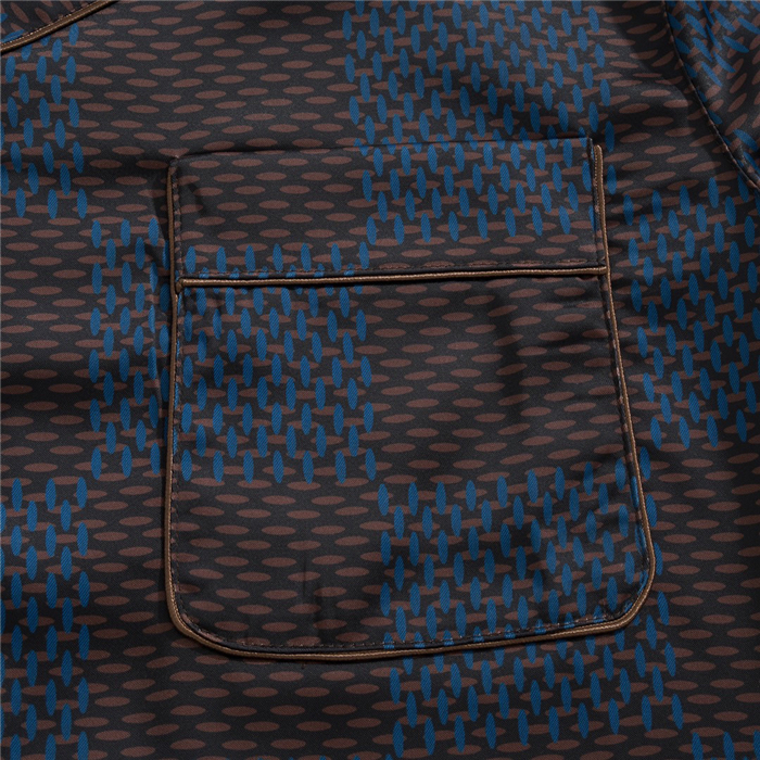 2024SS LV Shirt Top Version - DEEPREPS