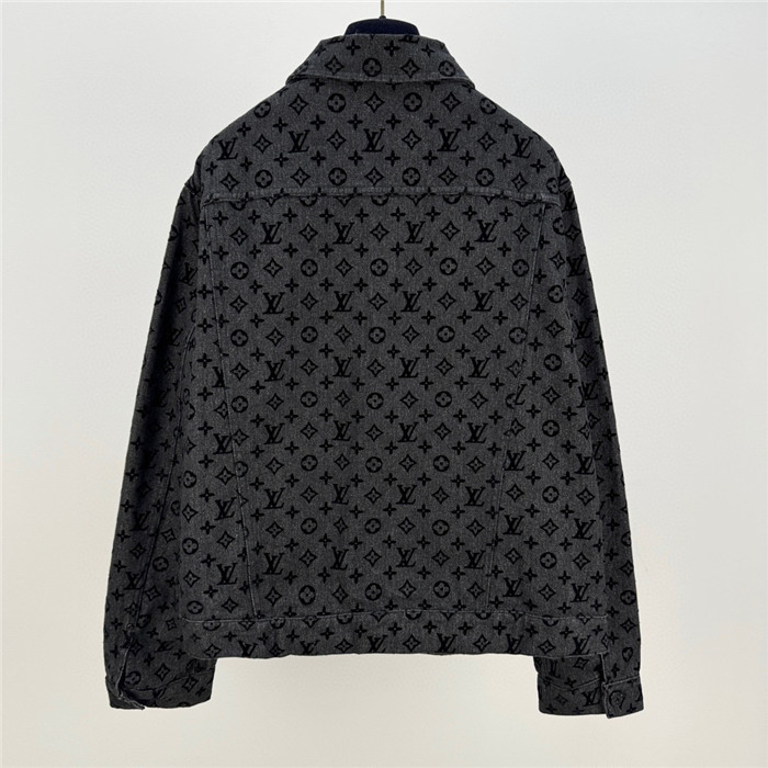 2024SS LV JacketPants Top Version - DEEPREPS