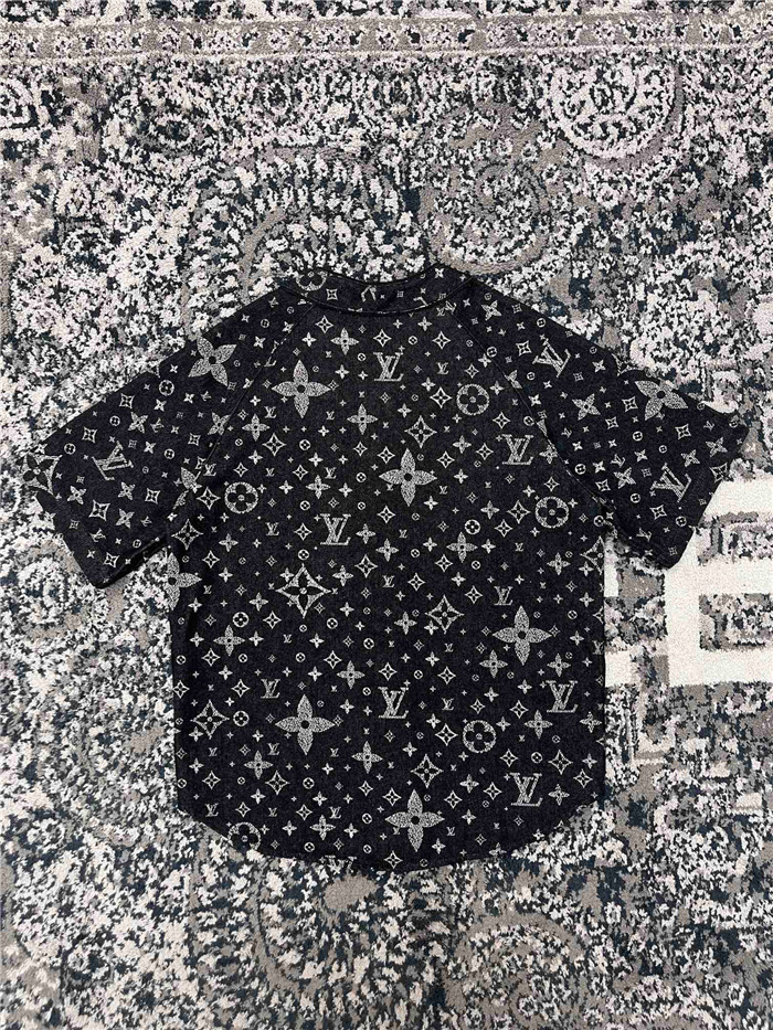 2024SS LV Shirt Top Version - DEEPREPS