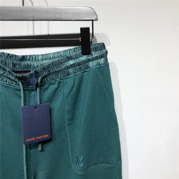 2024SS LV Pants Top Version - DEEPREPS