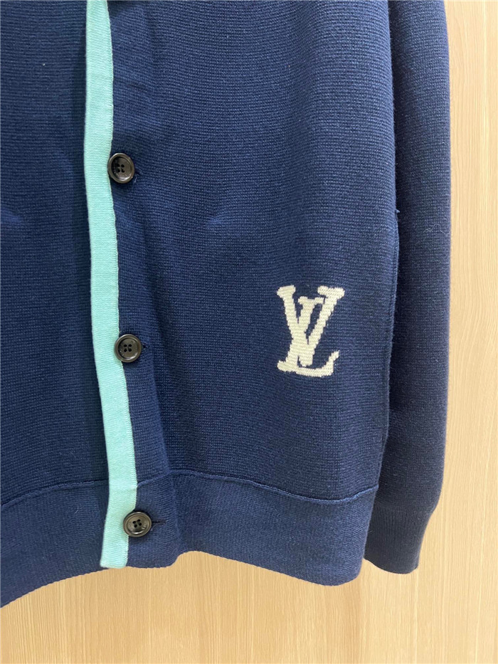 2024SS LV JacketShorts Top Version - DEEPREPS