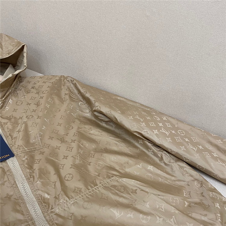 2024SS LV Jacket Top Version - DEEPREPS