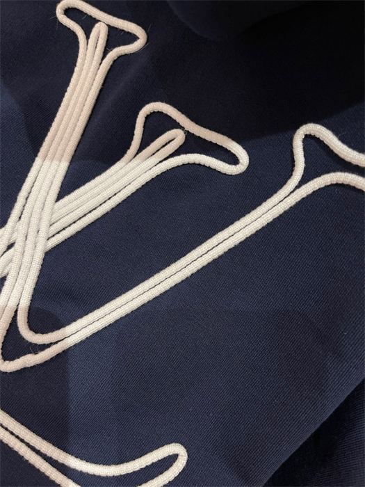 2024SS LV Hoodie Top Version - DEEPREPS
