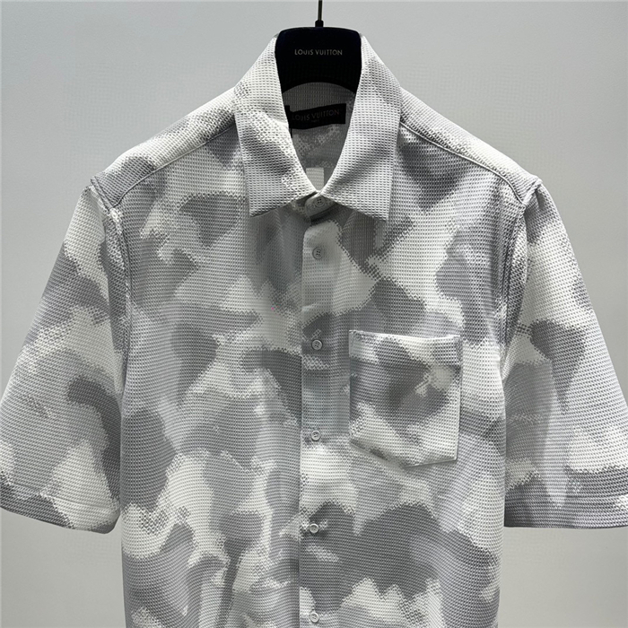 2024SS LV Jacket Top Version - DEEPREPS