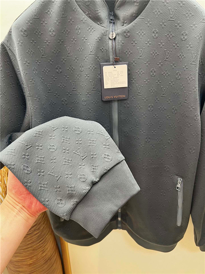 2024SS LV Jacket Top Version - DEEPREPS