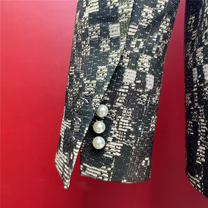 2024SS LV Jacket Top Version - DEEPREPS