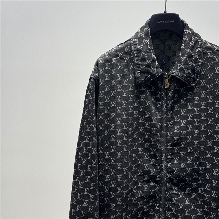 2024SS LV Jacket Top Version - DEEPREPS
