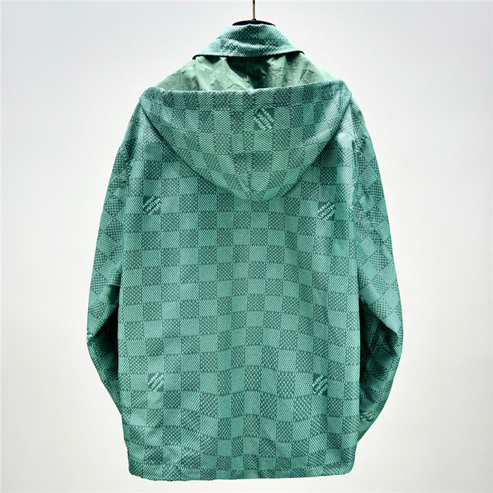 2024SS LV Jacket Top Version - DEEPREPS