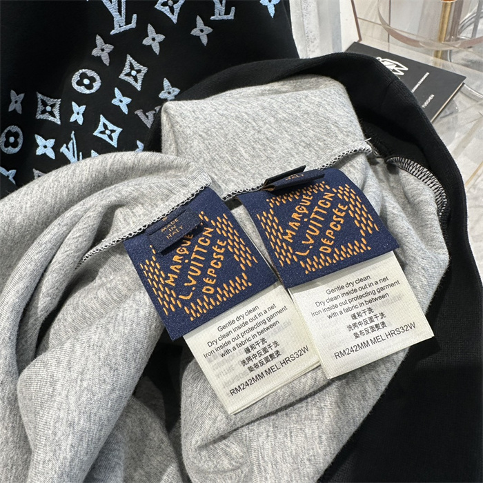 2024fw LV Sweater Top Version - DEEPREPS